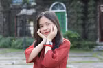 Nữ sinh chuyên ngữ và bí quyết giành học bổng Trường Đại học Quốc tế Tokyo