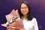 Thủ khoa ngành Nhật Bản học cảnh báo sai lầm luyện thi vào đại học