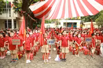 Sở GD&ĐT Hà Nội yêu cầu công khai các khoản thu, chi ngay từ đầu năm học