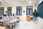 Từ nay đến 2025, Hà Nội dự kiến xây mới hơn 200 trường học
