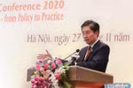 Chủ tịch HĐT, Hiệu trưởng thực hiện nhiệm vụ theo luật, không nên bàn ai to hơn