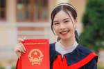 Bí quyết chinh phục trường kinh doanh tốp đầu châu Âu của nữ sinh Hà Tĩnh