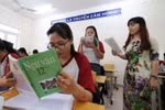 Tránh dùng ngữ liệu trong SGK ra đề thi Ngữ văn, giáo viên cần lưu ý điều gì?