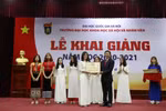 Bí quyết ôn thi của nữ thủ khoa “ngoại đạo” ngành Hàn Quốc học