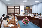 ĐH Cần Thơ gặp khó trong đào tạo sư phạm khi chỉ được giao 7– 8 chỉ tiêu/ngành