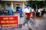 Việc bỏ phiếu được tiến hành liên tục, cử tri không được đi bầu hộ