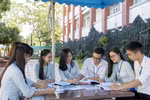 Nếu công tác ở trường tư thục, quốc tế, SV sư phạm diện NĐ 116 có phải bồi hoàn?