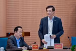Hà Nội khó in ấn, phát hành tài liệu GD địa phương do ngân sách không hỗ trợ