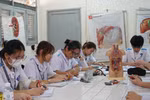 Năm học mới, trường đại học có nguyện vọng xây dựng học phí theo Nghị định 81 