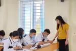 Dạy môn tích hợp, giáo viên tâm tư vì rất mệt mỏi và căng thẳng