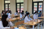 Đăng ký thi tốt nghiệp trung học phổ thông, xét tuyển đại học cần lưu ý điều gì