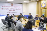 Hiệp hội tiếp tục đồng hành cùng sự nghiệp đổi mới giáo dục trong năm 2022