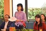 GV kiến nghị sớm có chuẩn đầu ra của CT mới và kế hoạch thi tốt nghiệp năm 2025