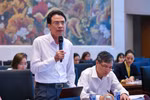 Nhiều SV tốt nghiệp xuất sắc, giỏi nhưng doanh nghiệp vẫn phải đào tạo lại