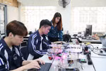 Chuyên gia kiến nghị loạt giải pháp để đạt mục tiêu 260 sinh viên/vạn dân