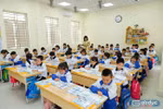 Thi đua mà bị biến thành ganh đua, giáo dục sẽ lệch hướng