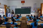 Các địa phương cho học sinh nghỉ hè trong bao lâu?