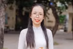 Một trong hai thủ khoa toàn quốc muốn trở thành giáo viên dạy Ngữ văn