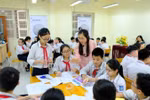 Nhiều kỳ vọng môn tích hợp nhưng thực tế phần lớn là ghép cơ học 2-3 môn học