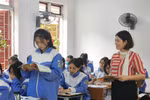 Tạp chí điện tử GDVN bình chọn 10 sự kiện nổi bật của ngành giáo dục năm 2023