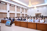 Bộ GDĐT sẽ xem xét để có thể điều chỉnh dạy học tích hợp cấp THCS