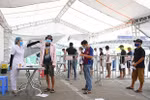 Thành phố Hà Nội: Nâng mức nguy cơ, chuẩn bị các kịch bản ứng phó dịch