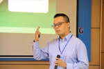 Học sinh Việt Nam rất sáng tạo, hoàn toàn có thể nghiên cứu các đề tài tầm cỡ