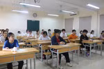 Đề xuất thi vào 10 có 2 môn bắt buộc, môn thứ 3 do Sở GD bốc thăm ngẫu nhiên