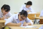 Nhiều trường ĐH phía Nam công bố mức điểm sàn từ Kỳ thi Đánh giá năng lực