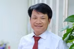 TS Nghiêm Xuân Huy: không nên xem xếp hạng ĐH là mục tiêu phát triển duy nhất