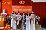 NGND đầu tiên ở Yên Bái tâm niệm GD không chỉ bằng trí óc mà còn bằng trái tim