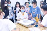 So sánh điểm chuẩn ngành Y khoa ở một số trường đại học khu vực phía Bắc