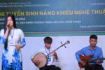 Có nên lấy kết quả học tập môn Nghệ thuật ở THPT để xét tuyển vào đại học?