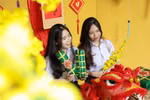 Linh hoạt dạy học online, có trường ĐH cho cho SV về quê đón Tết lên tới 58 ngày