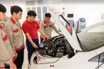 Lãnh đạo trường nghề chỉ ra những ngành cần được đầu tư trọng tâm, trọng điểm
