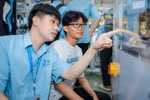 Kiến nghị thúc đẩy mô hình hợp tác công-tư để mở rộng không gian trường đại học