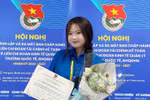 Hành trình kết nối cảm xúc của nữ sinh Trường Quốc tế tại Trại hè USM 2024