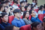 Cơ hội học tập linh hoạt với hệ vừa làm vừa học tại Trường ĐH Kiến trúc TP.HCM