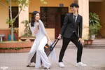 Thủ khoa khối B Hải Phòng ôn thi từ đầu cấp để theo đuổi ước mơ làm bác sĩ