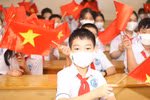 Chất lượng giáo dục tạo thương hiệu Trường Trung học cơ sở Tô Hiệu