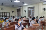 Dấu ấn đọng lại qua kỳ thi vào lớp 10 “đặc biệt” tại Hải Phòng