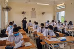 Hải Phòng ra thông báo khẩn cho học sinh lớp 9, 12 dừng đến trường