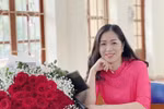 Cô giáo Mỹ thuật với hành trình “gieo” màu sắc cho tâm hồn học sinh