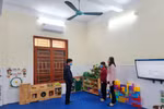 Hải Phòng sẵn sàng đón học sinh quay trở lại trường học vào ngày 8/3