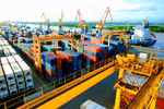 Xây dựng Hải Phòng trở thành Trung tâm dịch vụ Logistics quốc gia