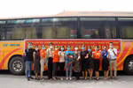 208 bác sĩ, sinh viên Đại học Y Dược Hải Phòng hỗ trợ TP Hồ Chí Minh chống dịch