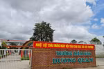 Chuyển kết luận kiểm tra bữa ăn mầm non Dương Quan (Hải Phòng) sang công an