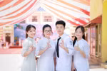 Ôn thi hiệu quả cùng thủ khoa Sư phạm Văn Đại học Hải Phòng
