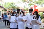 Hải Dương có 19 thí sinh được miễn thi tốt nghiệp năm 2023