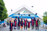 Đại học Hải Phòng thông báo điểm trúng tuyển đại học hệ chính quy đợt 1